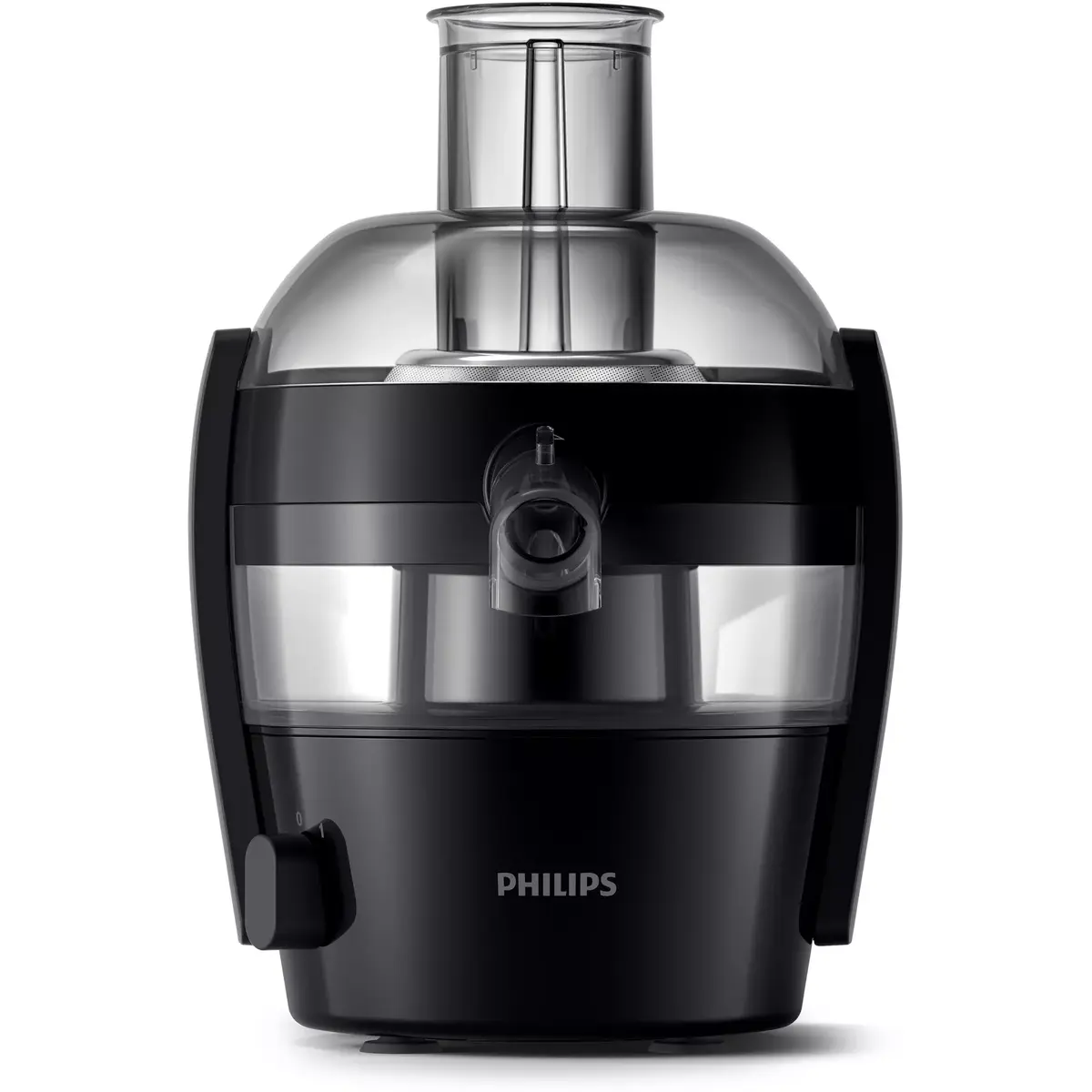 Juicer Philips Viva Collection HR1832/00 Photo 5