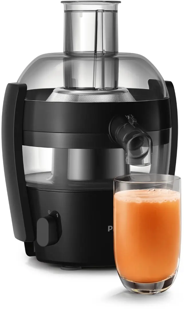 Juicer Philips Viva Collection HR1832/00 Photo 7
