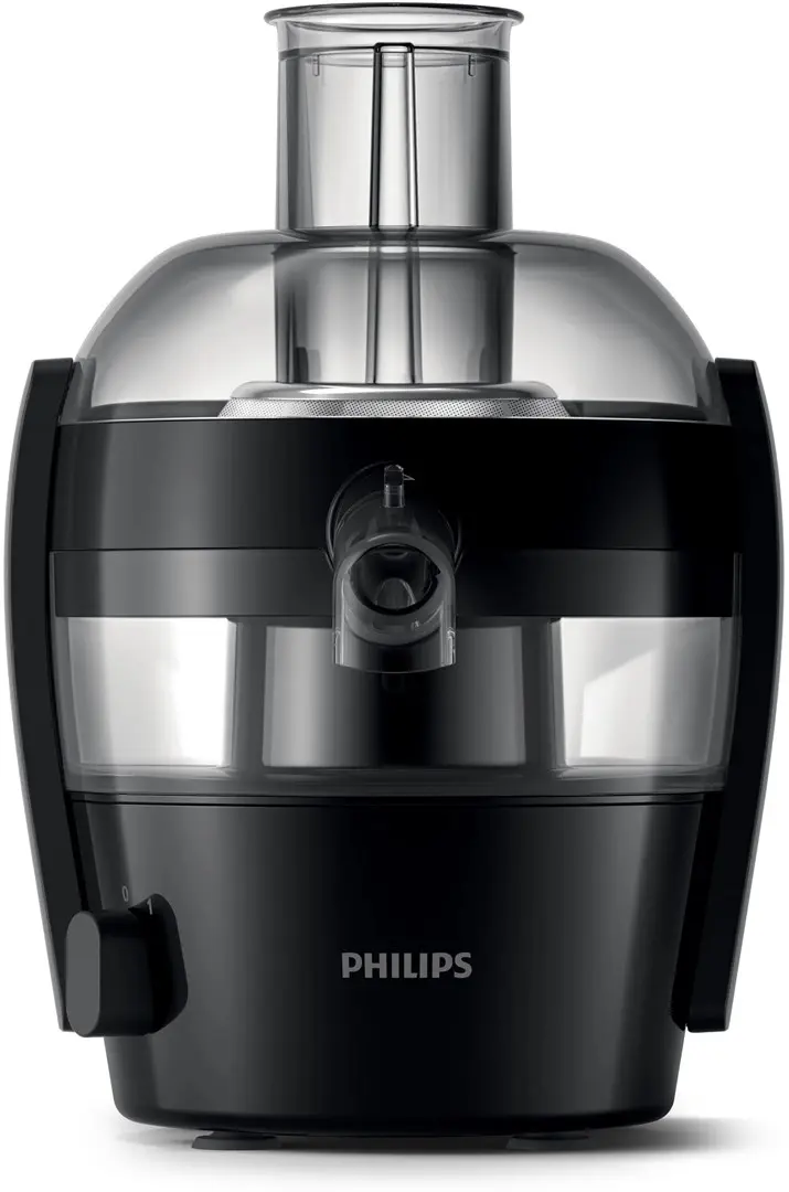 Juicer Philips Viva Collection HR1832/00 Photo 8