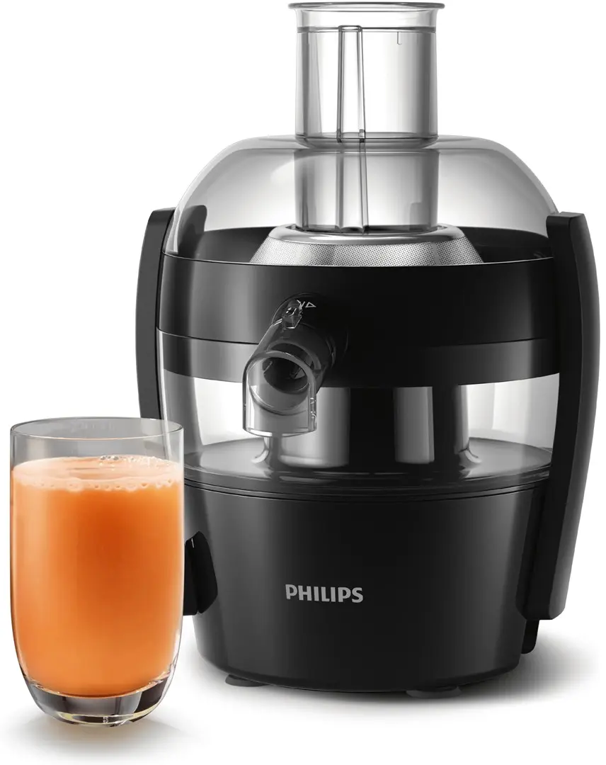 Juicer Philips Viva Collection HR1832/00 Photo 9