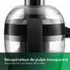 Juicer Philips Viva Collection HR1832/00 Photo 12