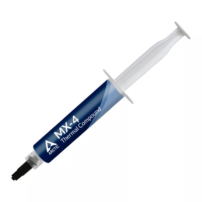 ARCTIC MX-4 heat sink compound ACTCP00001B Photo 1