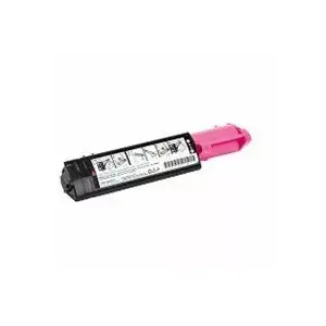 Toner cartridge Dell Magenta standard capacity 2000 pages, 1 pc