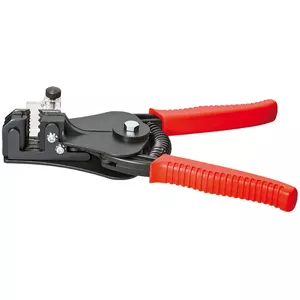 Стриппер Knipex 12 11 180 Красный