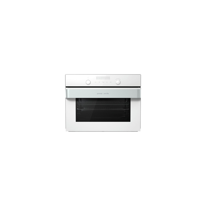 Электрический духовой шкаф gorenje bcm598s18x