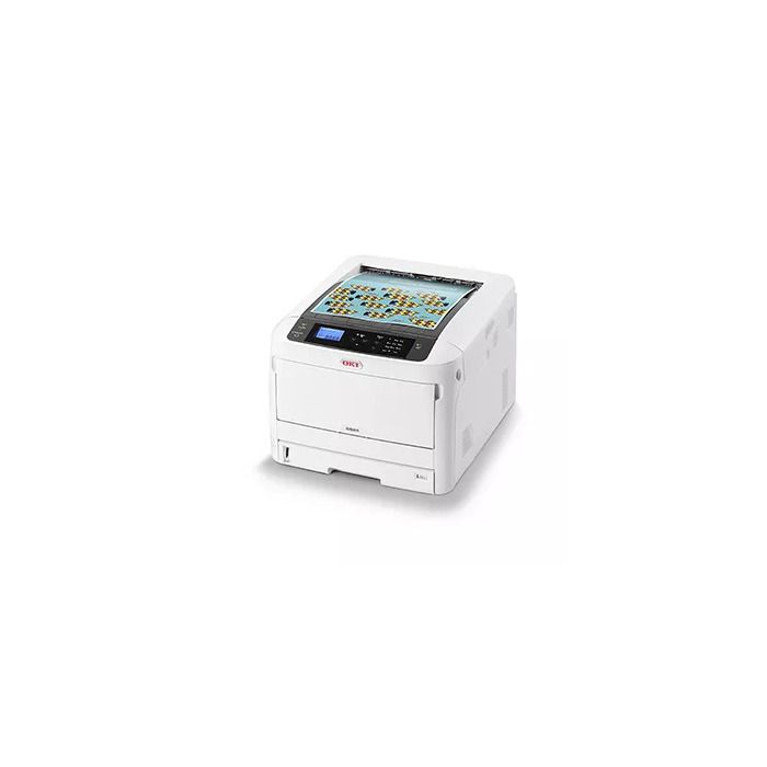 Laser printers