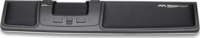 Мышь Mousetrapper Advance 2.0 Photo 3