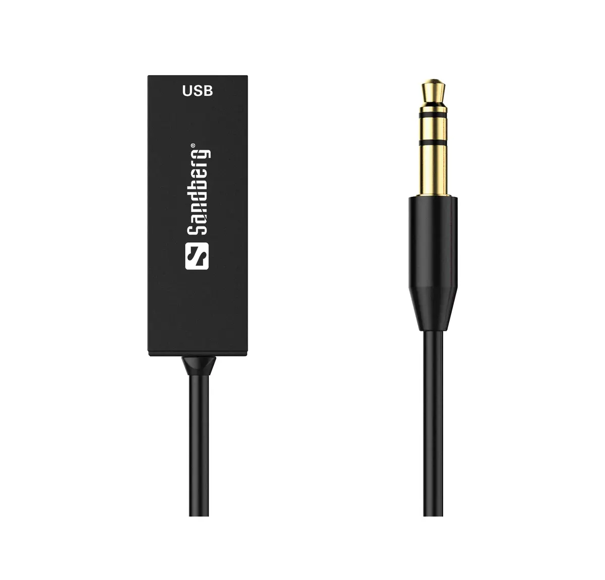 Wireless Audio Link USB Sandberg 450-11 Photo 2