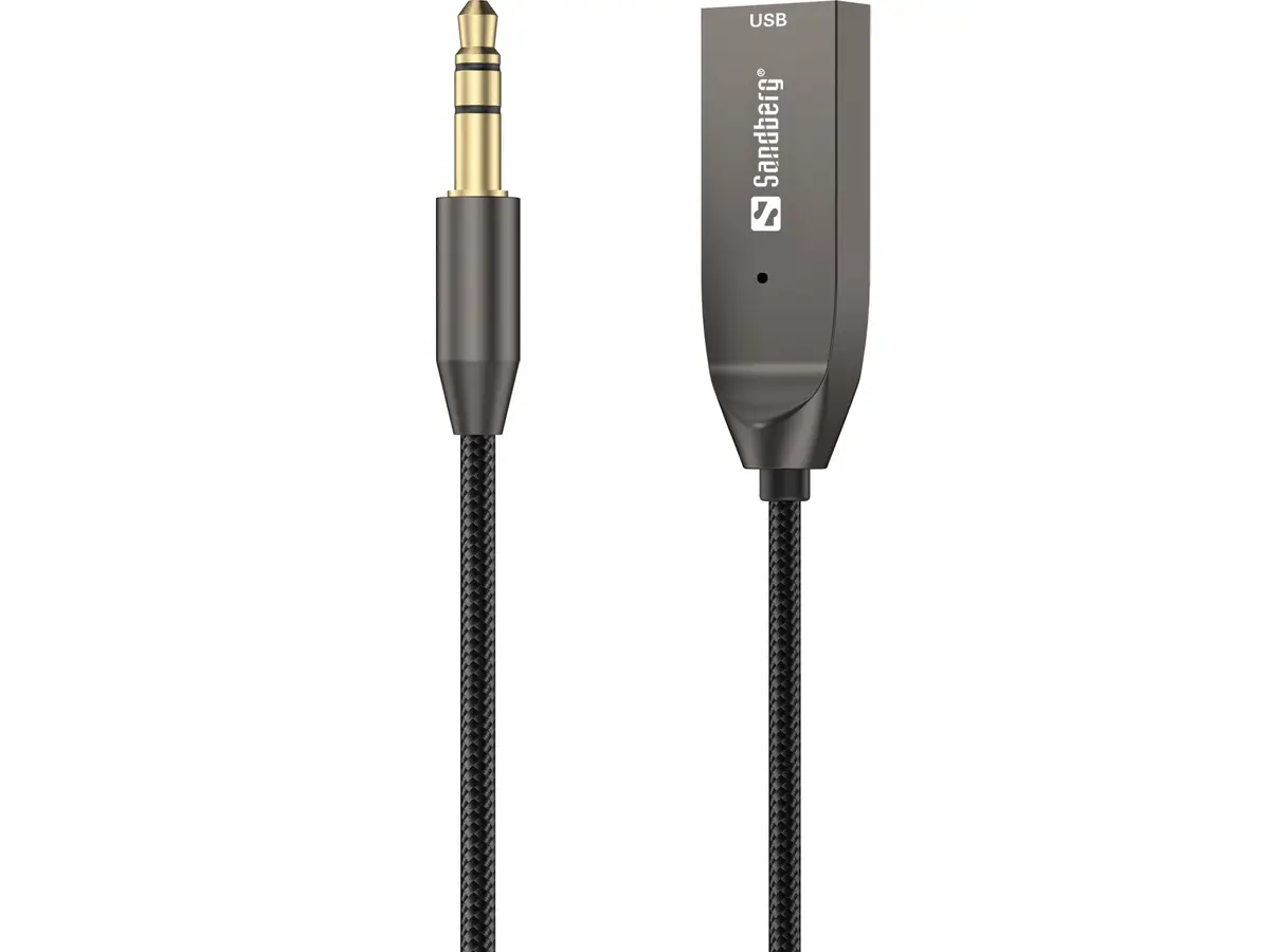 Sandberg Wireless Audio Link USB Bluetooth