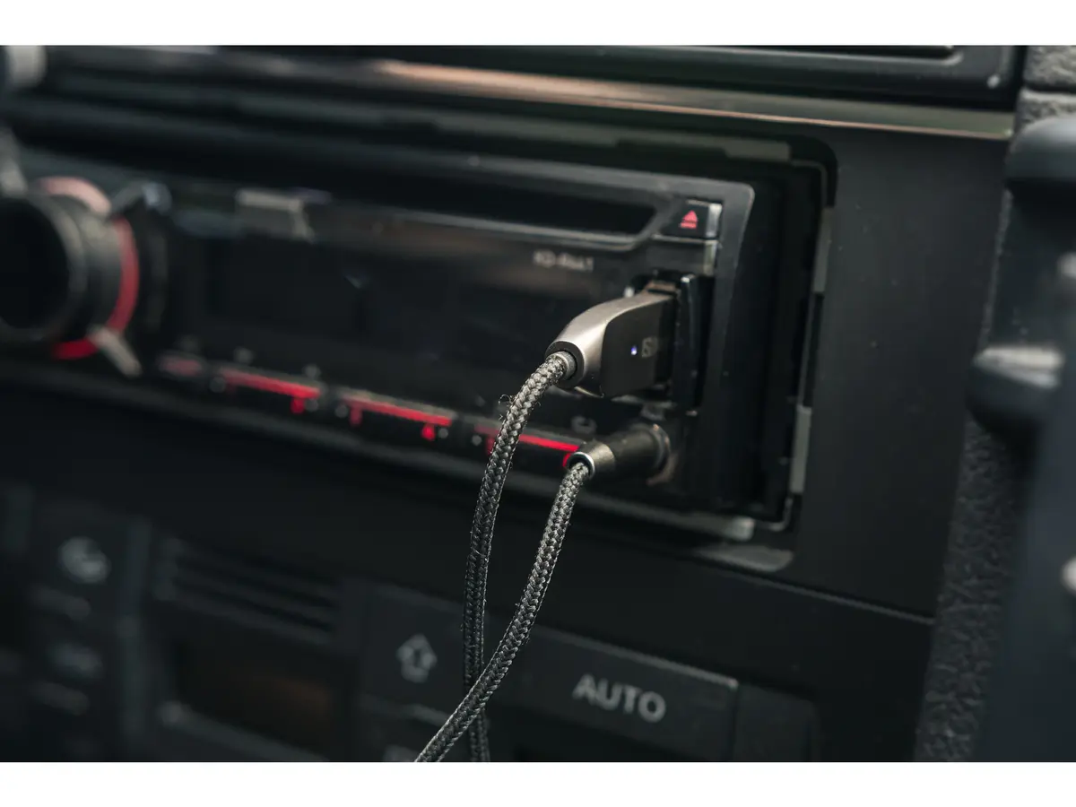 Sandberg Wireless Audio Link USB Bluetooth Adapter Photo 3