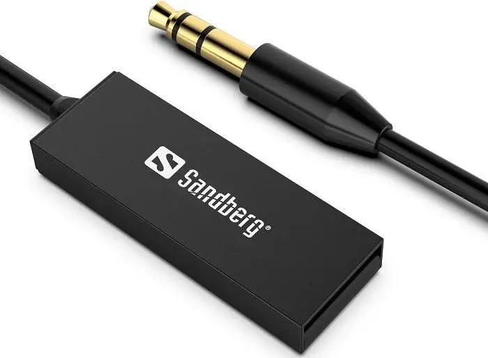 Sandberg Wireless Audio Link USB Bluetooth Adapter Photo 5
