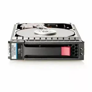 HDD Hewlett Packard Enterprise 1TB 3.5 inch SAS DB1000BABFF-RFB