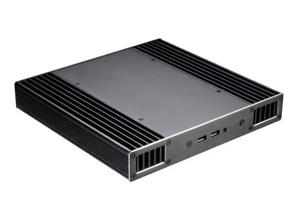 Компьютерный корпус Akasa Plato X8 Photo 2