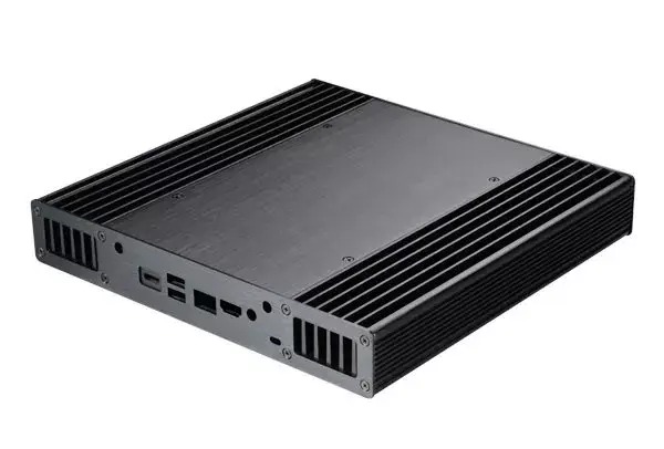 Компьютерный корпус Akasa Plato X8 Photo 3