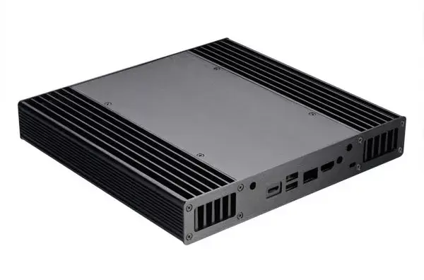 Компьютерный корпус Akasa Plato X8 Photo 4