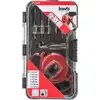 Hole Saw Set KWB 499900 Photo 2