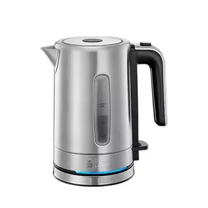 Электрический чайник Russell Hobbs 24190-70 — 0,8 л, 2400 Вт, нержавеющая сталь