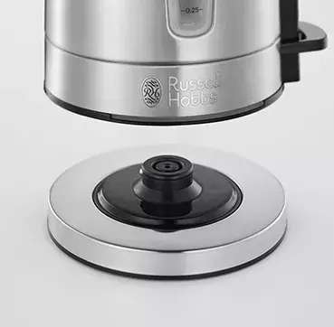Russell Hobbs 24190-70 электрический чайник 0,8 л Photo 2