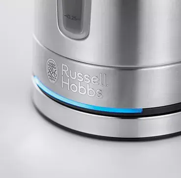Russell Hobbs 24190-70 электрический чайник 0,8 л Photo 4