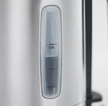 Russell Hobbs 24190-70 электрический чайник 0,8 л Photo 5