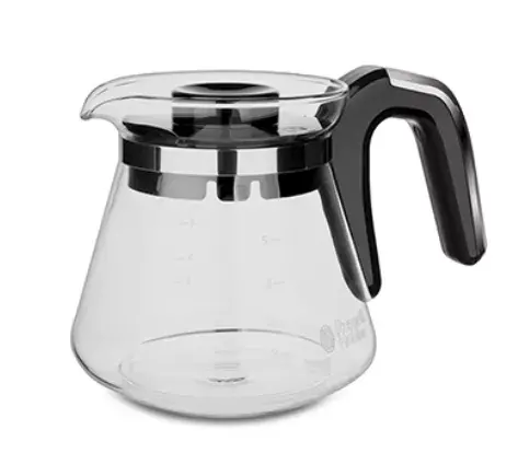 Кофеварка Fully-auto Russell Hobbs 0.625 L 24210-56 Photo 3