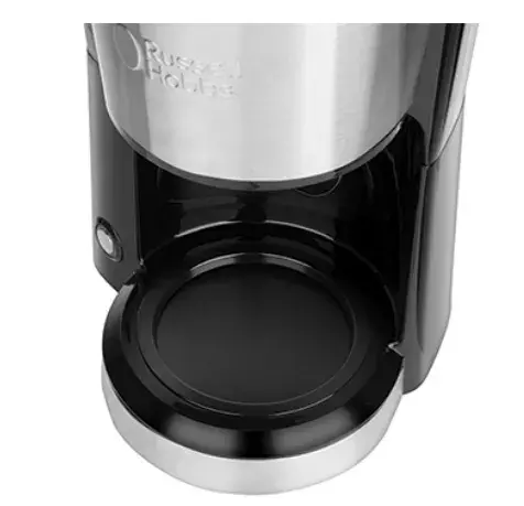 Кофеварка Fully-auto Russell Hobbs 0.625 L 24210-56 Photo 5