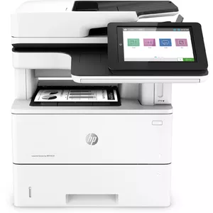 Multifunction Printer HP LaserJet Enterprise MFP M528f Laser Mono Printing