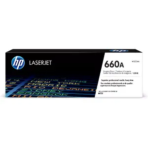 Тонер HP 660A Original Laserjet W2004A 10000 страниц Черный