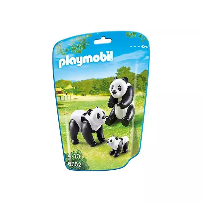 PLAYMOBIL Photo 1