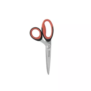 Brabantia Tasty+ kitchen scissors 214 mm Black, Pink Universal