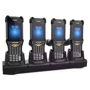 Barcode Reader Accessory Zebra CRD-MC93-4SETH-01