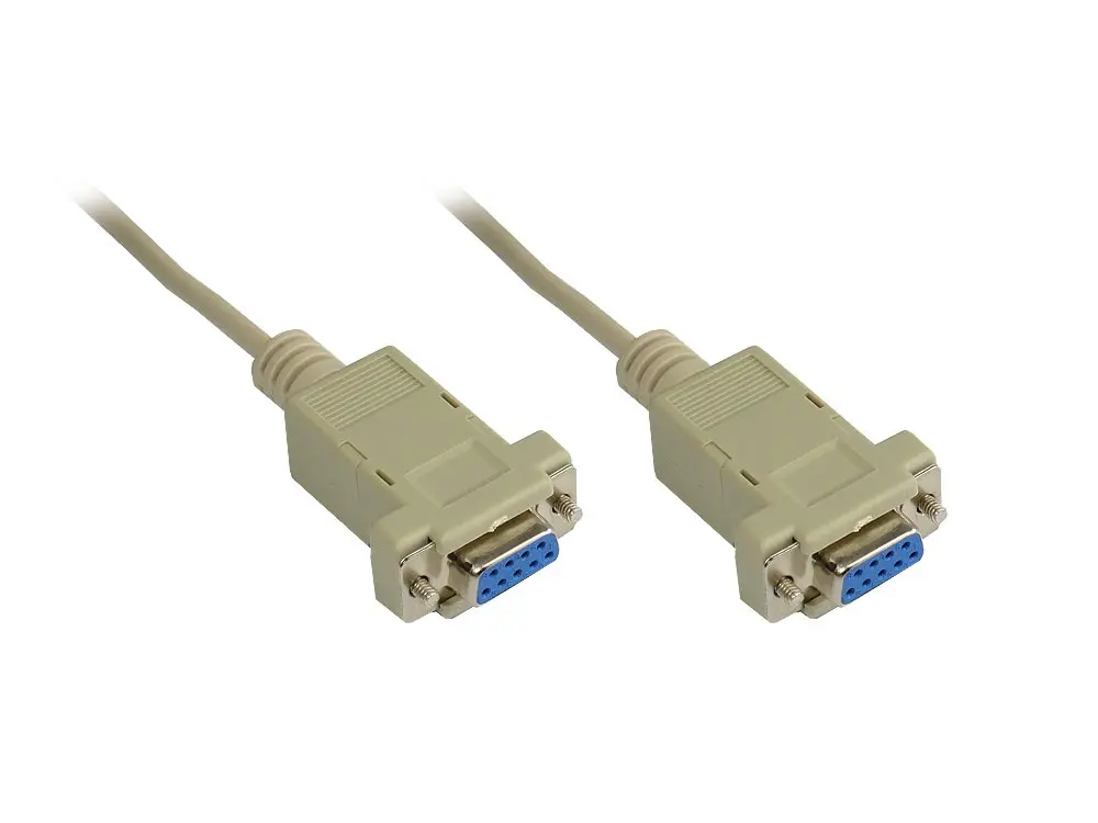 Good Connections VGA/VGA kabelis 5 m