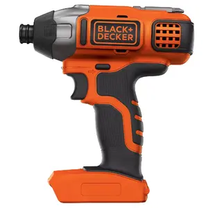 Impact Wrench Black & Decker BDCIM18N-XJ