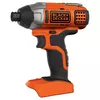 Ударный гайковерт Black & Decker BDCIM18N-XJ Photo 3