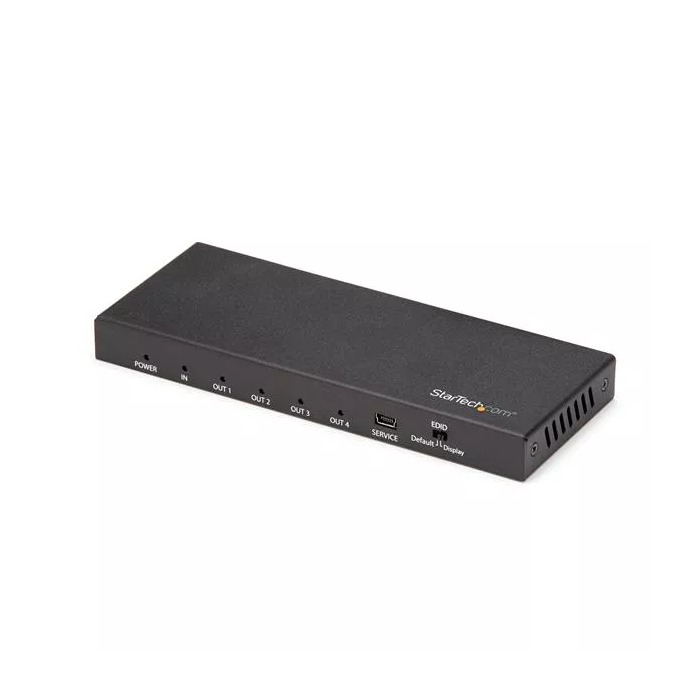 StarTech ST124HD202 Photo 1