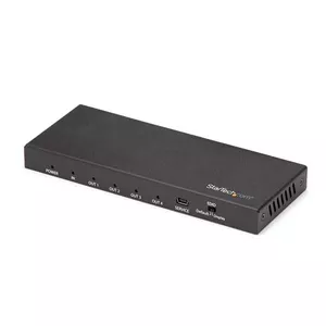 HDMI Splitter StarTech.com 4-Port HDMI Splitter 4K 60Hz