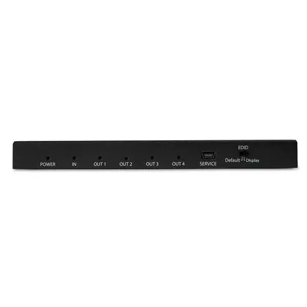 HDMI Splitter StarTech.com 4-Port HDMI Splitter 4K 60Hz Photo 4