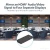 HDMI Splitter StarTech.com 4-Port HDMI Splitter 4K 60Hz Photo 7