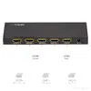 HDMI Splitter StarTech.com 4-Port HDMI Splitter 4K 60Hz Photo 10
