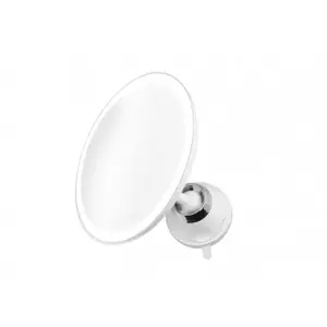 Makeup Mirror Medisana CM 850 Suction Cup Round White