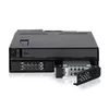 Disku kastes panelis Icy Dock MB602SPO-B Photo 7