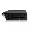 Disku kastes panelis Icy Dock MB602SPO-B Photo 9