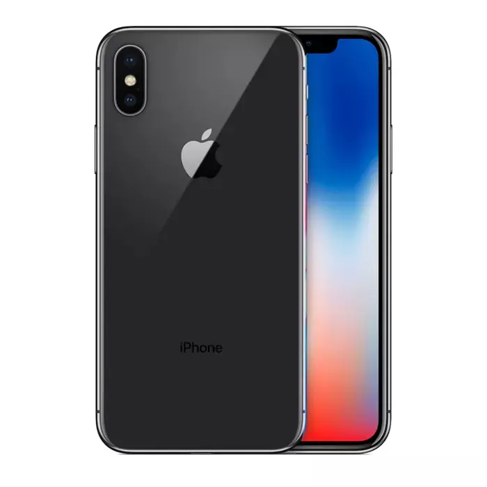 Apple iPhone X MQAC2ZD/A | AiO.lv