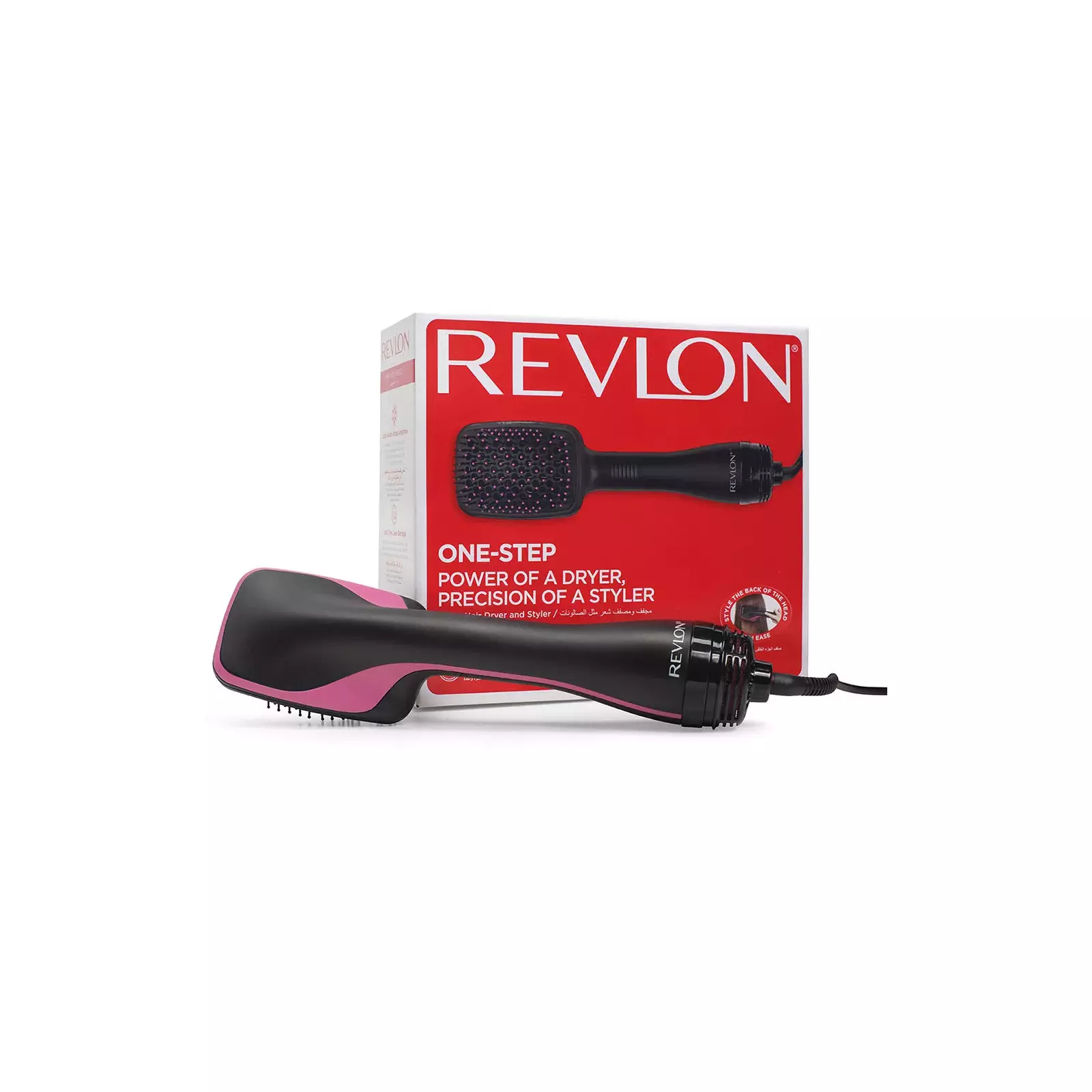 REVLON RVDR5212E Photo 3