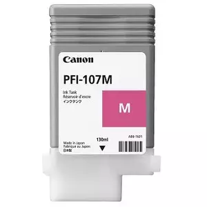 Ink Cartridge Canon PFI-107 Magenta