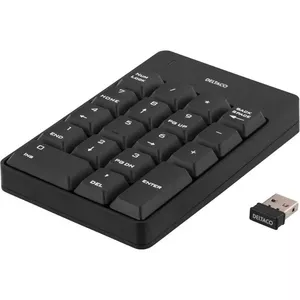 Numeric Keypad Deltaco TB-144