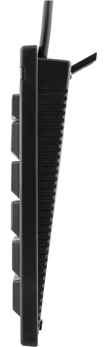 Klaviatūra Deltaco TB-5V Photo 4