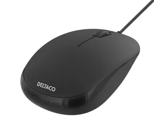 Klaviatūra Deltaco TB-700 Photo 3