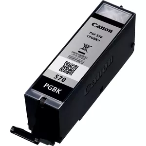 Kārtridžs Canon PGI-570 Melns