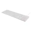 DELTACO TB-505 wired keyboard Full-size USB+PS/2 Photo 2
